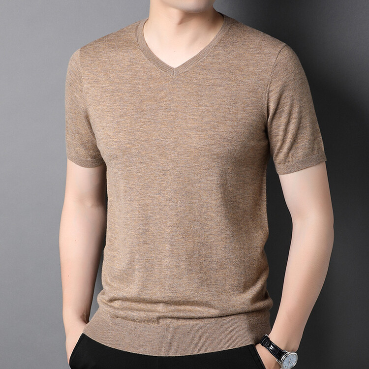 Ponadczasowa elegancja swetra pullover: