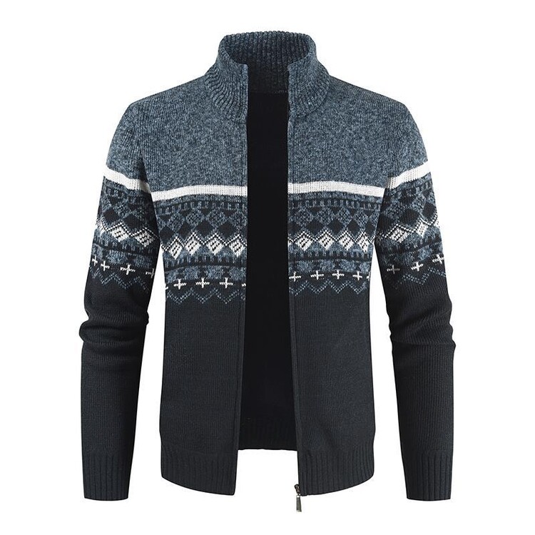 W jaki sposób jest tkany wzór żakarda jacquard zamków błyskawicznych?