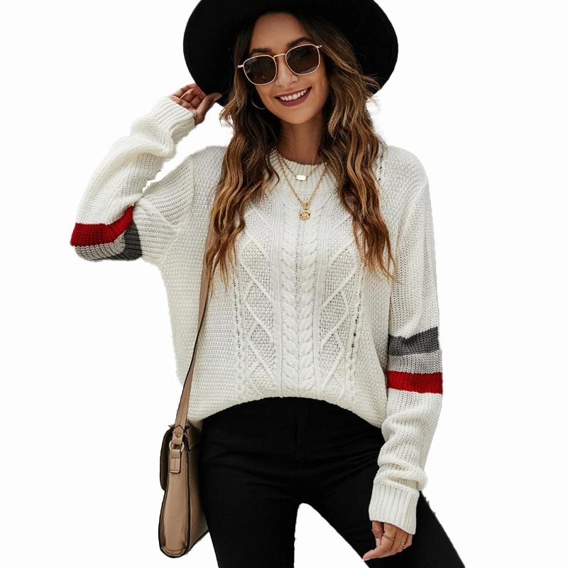 Jak sobie poradzić z mechaceniem wełnianego swetra?