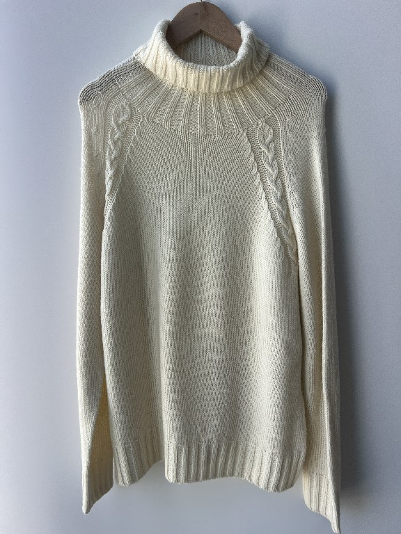 Sweter damski