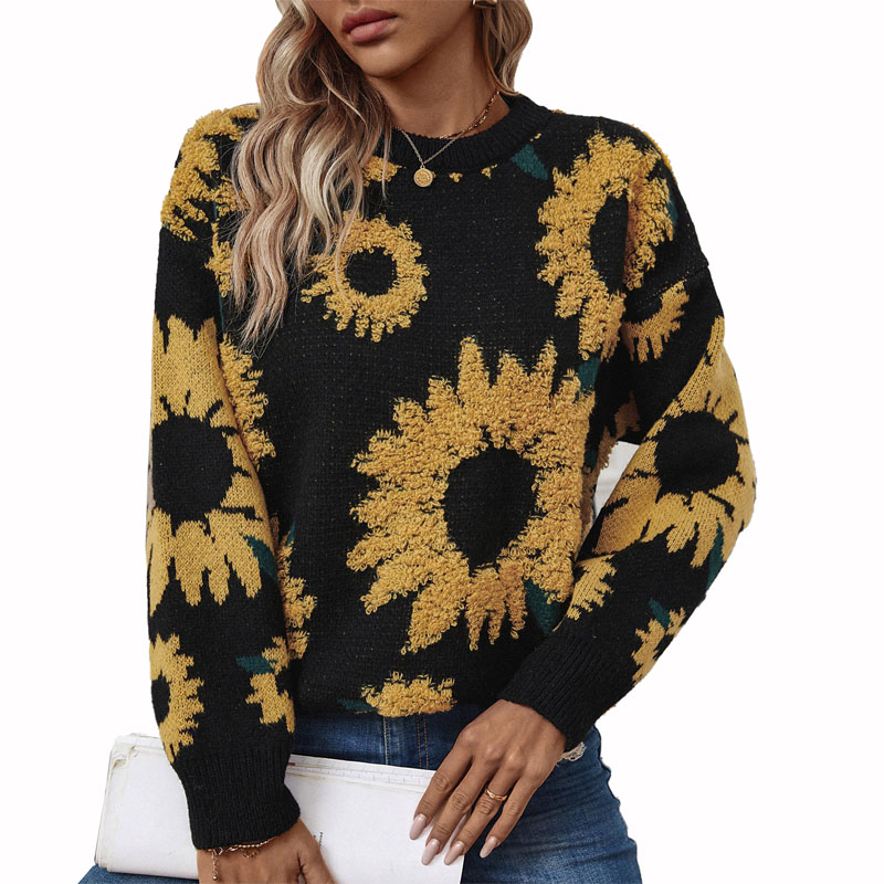 Sweter pulower