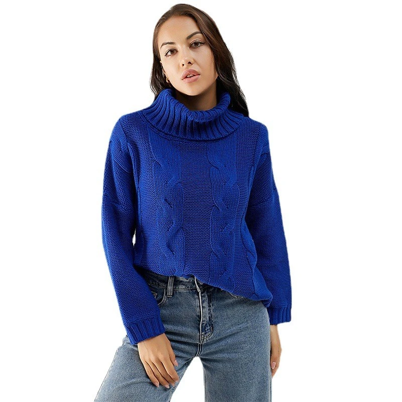 SWEAT KOMENTOWY PULLOVER